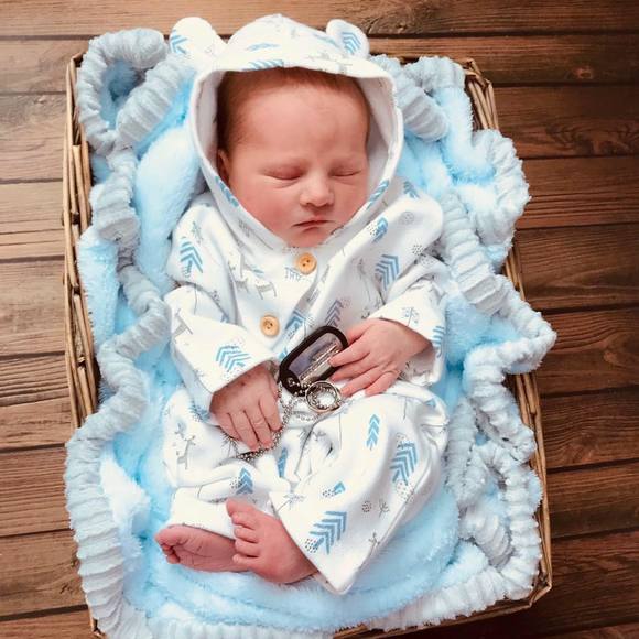 Meet your Posher, Karadyn - Picture 1 of 1